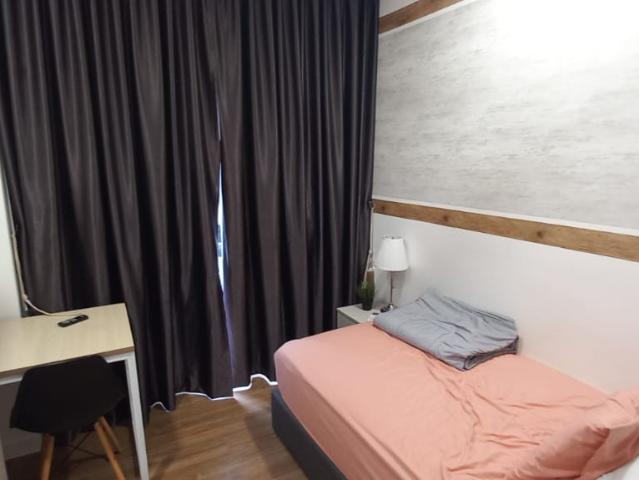 Apartment for rent in Country Heights Damansara, Kuala Lumpur