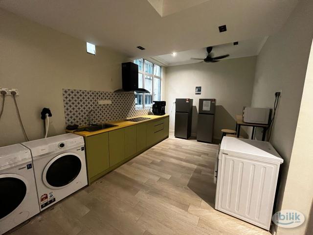Room for rent in Wangsa Maju, Kuala Lumpur