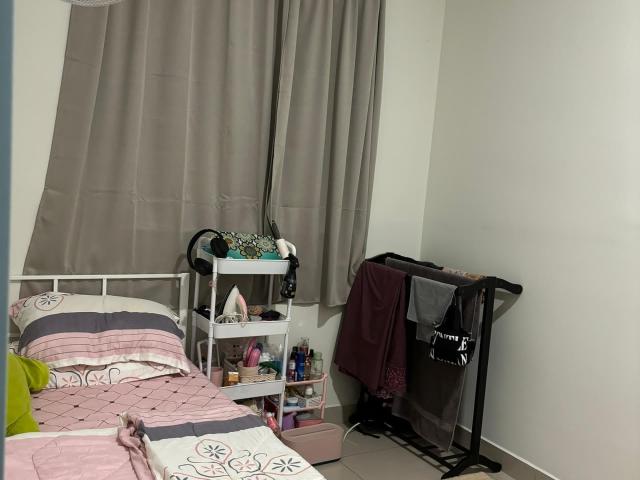 Room for rent in Country Heights Damansara, Kuala Lumpur