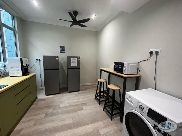 Room for rent in Country Heights Damansara, Kuala Lumpur