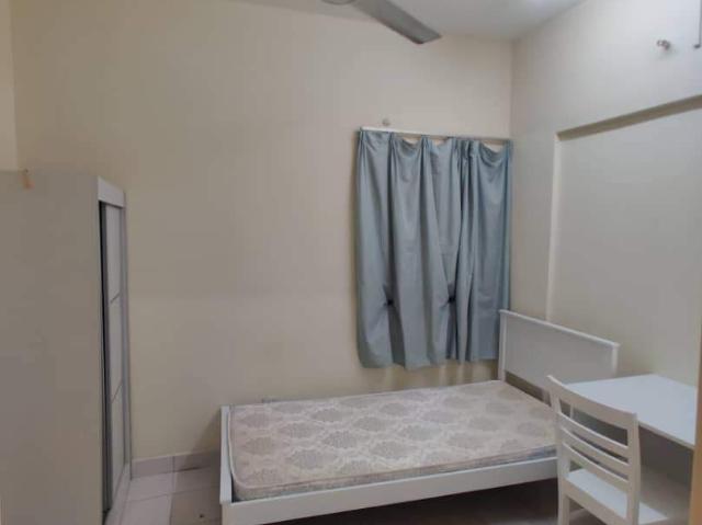 Room for rent in Country Heights Damansara, Kuala Lumpur