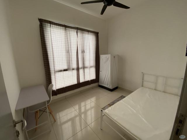 Room for rent in Petaling, Damansara Damai