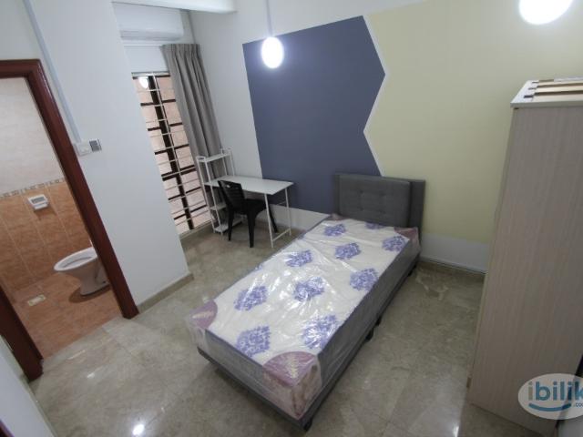 Room for rent in Petaling, Subang Jaya