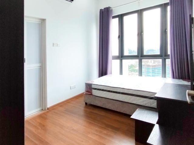 Room for rent in Country Heights Damansara, Kuala Lumpur