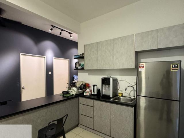Room for rent in Country Heights Damansara, Kuala Lumpur