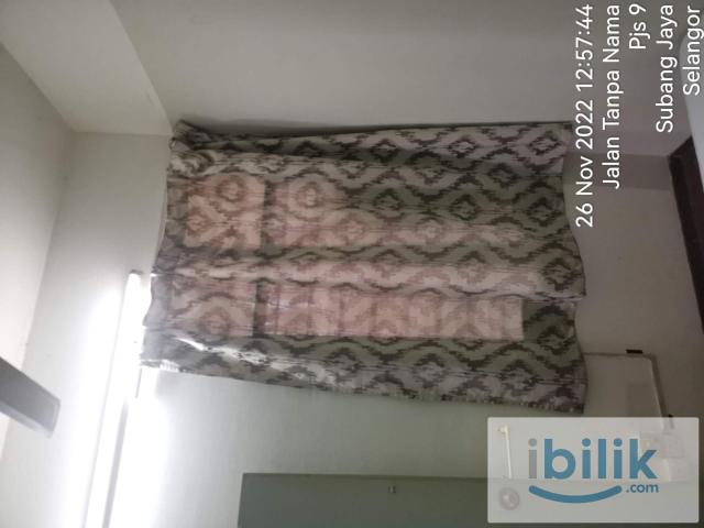 Room for rent in Petaling, Subang Jaya