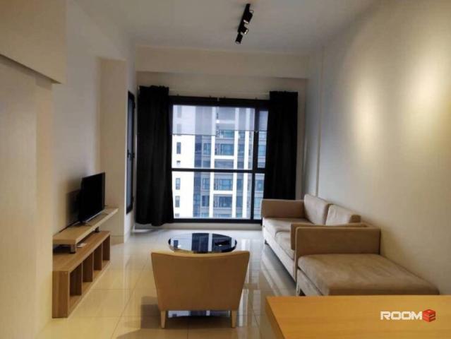 Apartment for rent in Country Heights Damansara, Kuala Lumpur