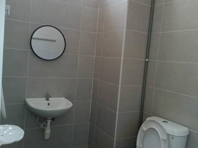 Room for rent in Wellesley, Penang