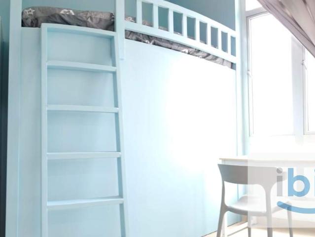 Room for rent in Wellesley, Penang