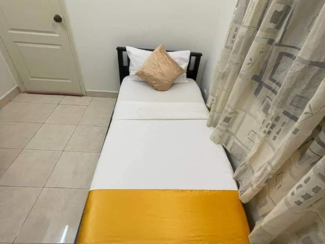 Room for rent in Bukit Bintang, Kuala Lumpur