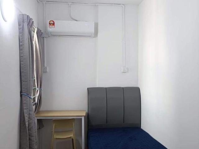 Room for rent in Relau, George Town