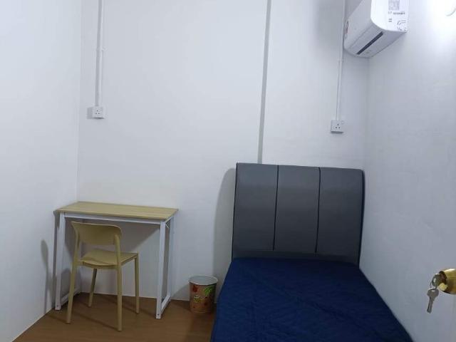 Room for rent in Relau, George Town