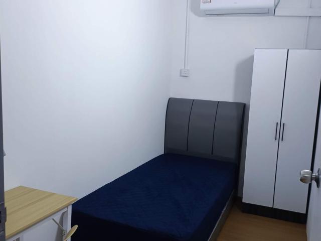 Room for rent in Mukim 13, Georgetown