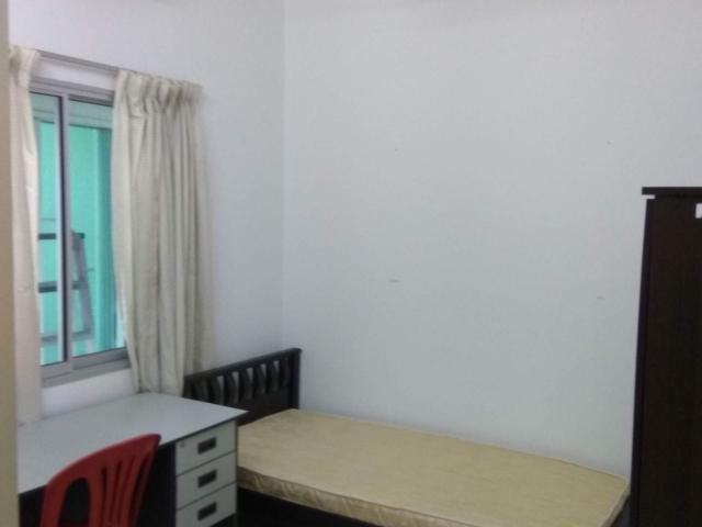 Room for rent in USJ 1, Majlis Bandaraya Subang Jaya