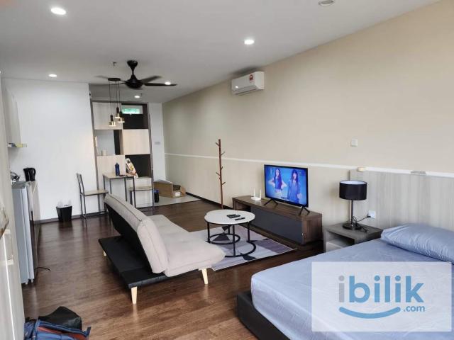 Room for rent in Selangor