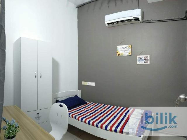 Room for rent in Bandar Tasek Mutiara, Simpang Ampat