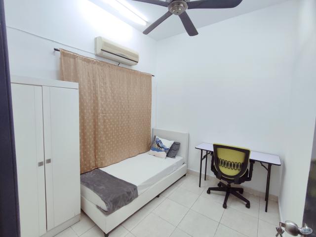 Room for rent in Petaling, Damansara Damai