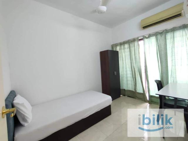 Room for rent in Petaling, Damansara Damai