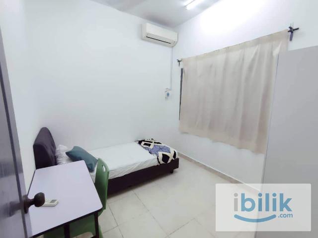 Room for rent in Petaling, Damansara Damai
