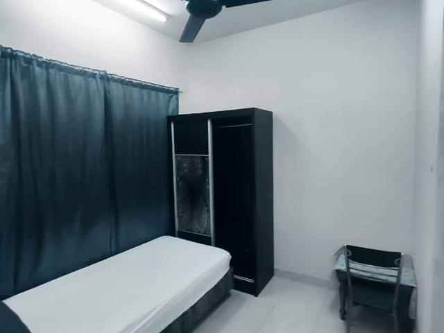 Room for rent in Petaling, Damansara Damai