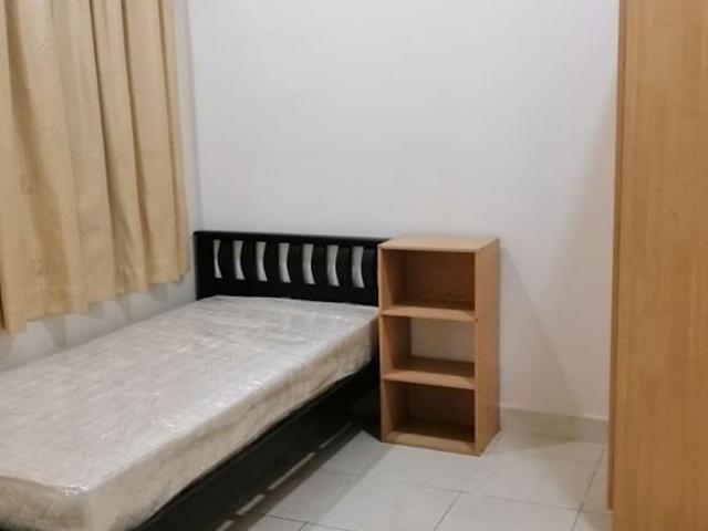 Room for rent in PJU 6, Petaling Jaya
