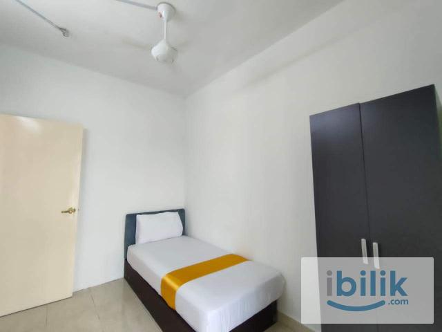 Room for rent in Petaling, Damansara Damai