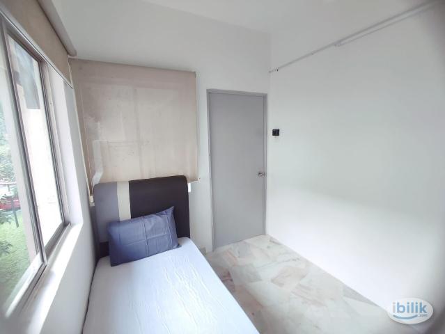Room for rent in Petaling, Damansara Damai