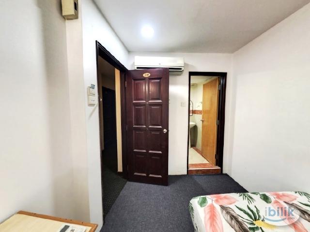 Room for rent in Petaling, Alam Impian