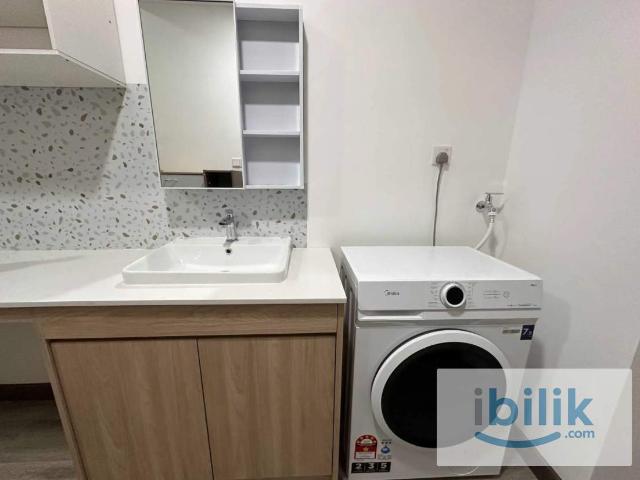 Room for rent in Kajang, Langat