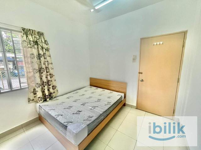 Room for rent in Port Klang, Selangor