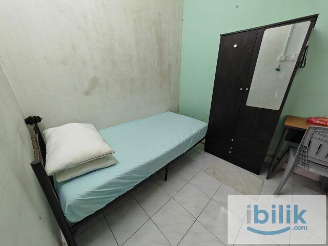Room for rent in Petaling, Subang Jaya