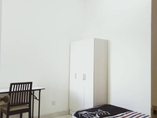 Room for rent in Petaling, Damansara Damai