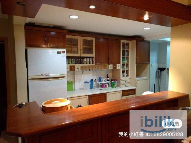 Room for rent in Country Heights Damansara, Kuala Lumpur