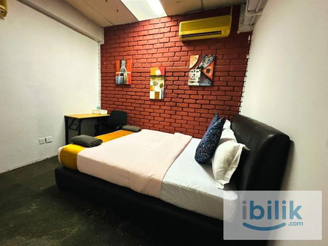 Room for rent in Bukit Bintang, Kuala Lumpur