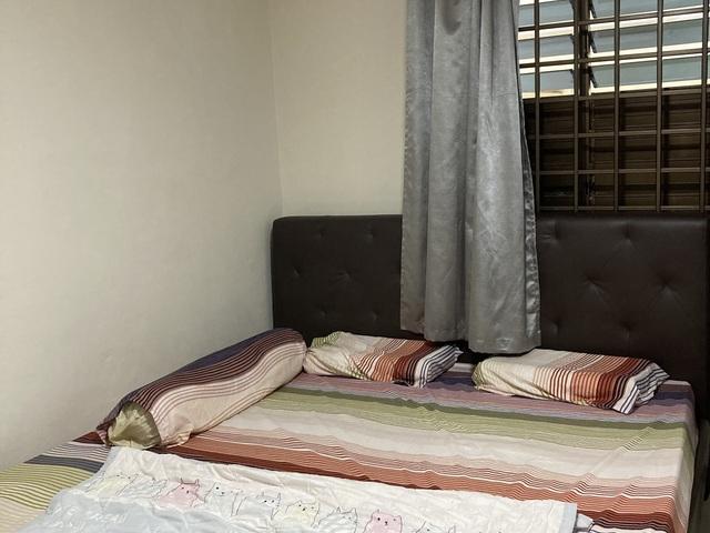 Room for rent