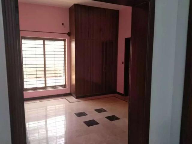 House for rent in Islamabad