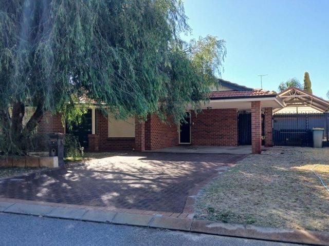House for rent in Parklands, Western Australia