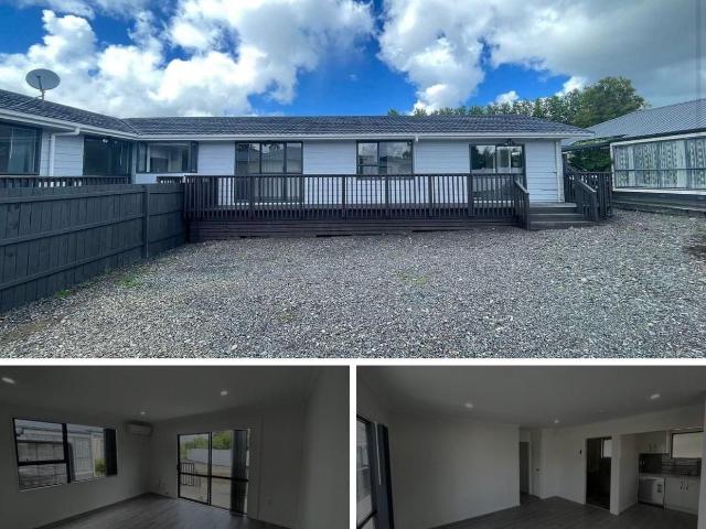 House for rent in Mount Roskill, Oroua County