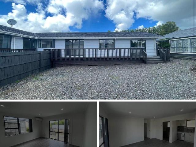 House for rent in Mount Roskill, Oroua County