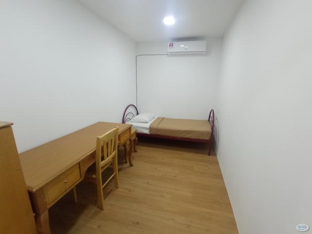 Room for rent in Petaling, Subang Jaya