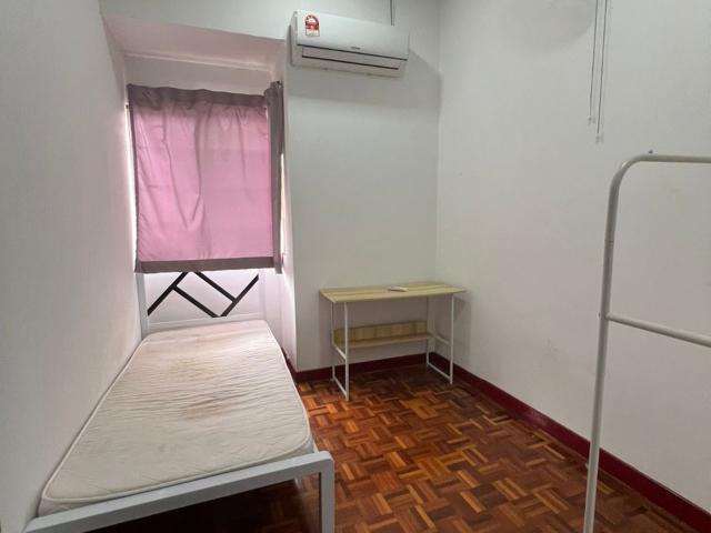 House for rent in Alam Impian, Selangor