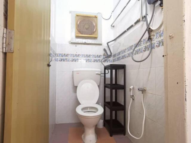 House for rent in Petaling, Damansara Damai