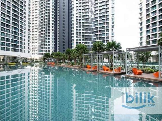 Room for rent in Country Heights Damansara, Kuala Lumpur