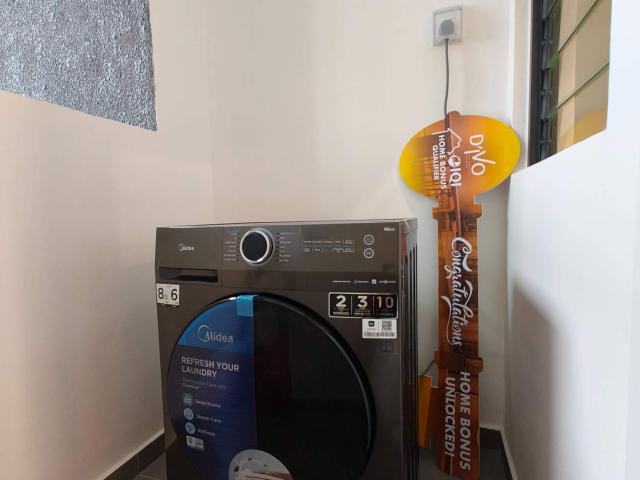 Room for rent in Kuala Lumpur