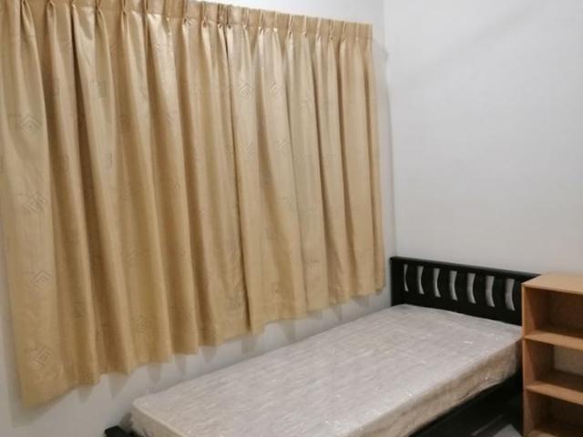 Room for rent in Petaling, Damansara Damai