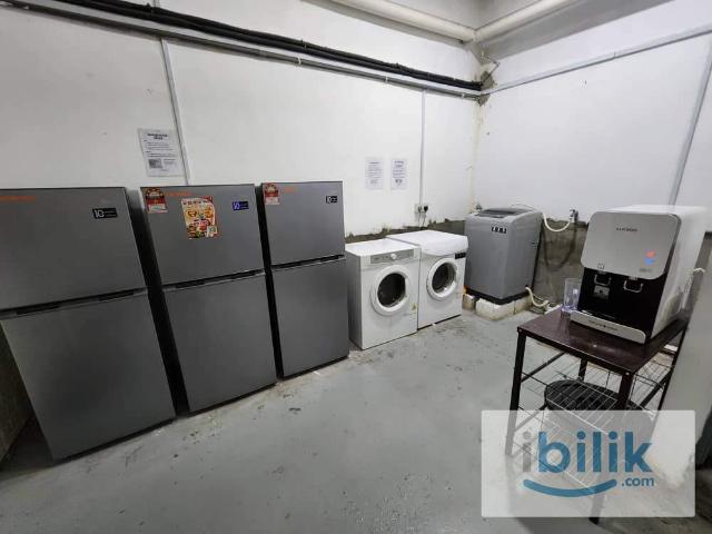 Room for rent in Petaling, Damansara Damai