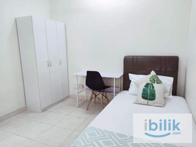 Room for rent in Petaling, Damansara Damai