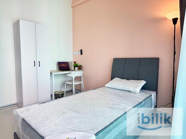 Room for rent in Petaling, Damansara Damai