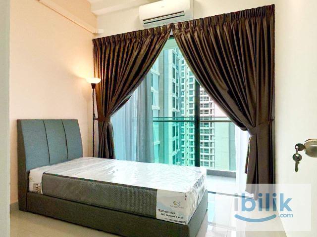 Room for rent in Petaling, Damansara Damai