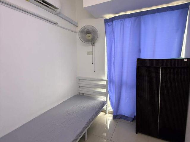Room for rent in Port Klang, Selangor